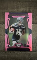 2025 Panini Certified – Rookies Tory Horton #129 Mirror Pink /225 (RC)