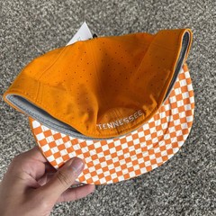 Men’s Nike Tennessee Volunteers 7 1/4 Legacy True Fitted Hat Orange NWT
