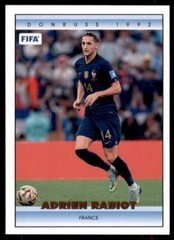 2022-23 Donruss Panini Soccer 1992 Insert Cards Complete Your Set Pick Yours