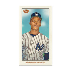 2022 Topps 206 (T206) Baseball Mini – Wave 5 – Take Your Pick!!