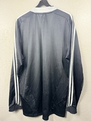 Chelsea FC Adidas 2008/09 Away Football Longsleeve Soccer Jersey Size 2XL