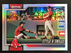 2026 Topps Series 1 Parallels and Inserts! Pick Your Card, SHIPS FREE! Up’d 4/20