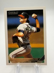 1993 TOPPS GOLD BASEBALL YOU PICK #1 – #249 NMMT – YOU PICK