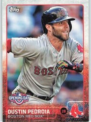2015 Topps Opening Day #1-200 – Choose Your Card! Quantity Discount!