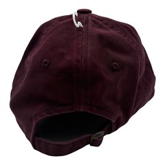 NWT Top of the World Loyola Chicago Ramblers Adjustable Strapback Hat Cap Maroon