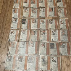 Lot Of 38 1962 Topps Rookies And Stars Great Cards Most Vg Condition Checklist