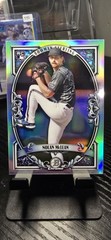 2026 Bowman Sterling Chrome Nolan McClean RC
