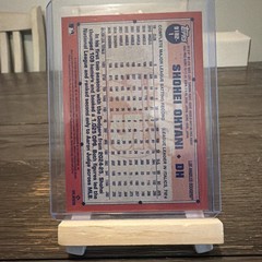 Shohei Ohtani 2026 Topps Series 2 1991 75th Anniversary SP Dodgers #91B2-1