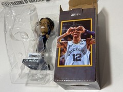 Memphis Grizzlies “20 Seasons” 20 Bobblehead Set w/ Display Stand