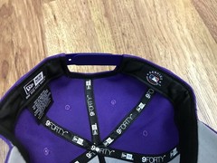 MENS OSFA – NEW New Era MLB Arizona Diamondbacks Baseball Snapback Cap Hat