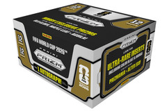 PYT # 21 x3 2026 Panini Prizm FIFA World Cup Hobby Box Break