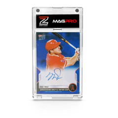 MagPro Zion Cases Single Thick Card Two Magnetic Holder – 35 Pt.