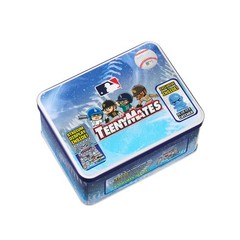 TeenyMates 2026 MLB Series 13 Collector Tin Set