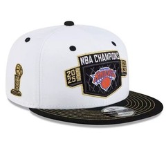 2026 NBA NEW YORK Knicks Championship Snapback Hat Adjustable Basketball Cap