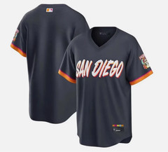 HOT NEW JERSEY! Diego Baseball Jersey Padres 2026 Baseball City Connect
