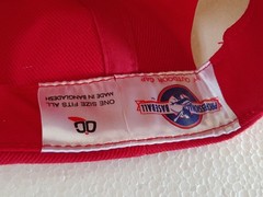 Chattanooga Lookouts Vintage Outdoor Cap Snapback Cap Hat – NWT