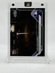 2025 Topps Now MLB Tribute #431 ALL-STAR GAME (#’d / 10) Premium