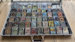 Display Case Card Riser Stands – For 34” x 22” Display Cases Horizontal and Vert