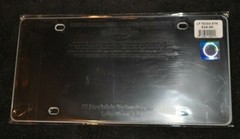 TEXAS A&M AGGIES CAR TRUCK TAG LICENSE PLATE TEXAS A&M AGGIES Acrylic Mirror