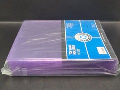 CSP 8×10 Toploaders QTY 25 50 100 150 200 250 Photo Top Loader Holder