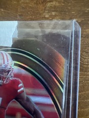 2020 Panini Select – Field Level Brandon Aiyuk #366 Copper Prizm Die-Cut /355…