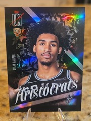 Signature Class #AR-22 Dylan Harper Aristorats