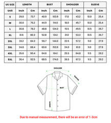 Ferrari Hawaiian Casual Button-Down Shirts, Formula Racing 1