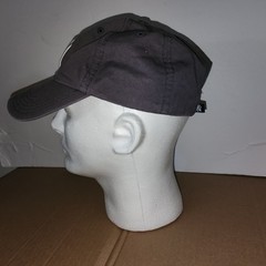 New York Yankees Relaxed-Fit Twins Enterprise Strap Back Hat Cap