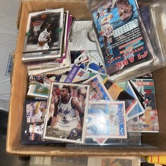 4000 Sports Card Lot Baseball Football Basketball Hockey And MORE!