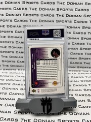 1999 Upper Deck MVP Kobe Bryant #74 PSA 6