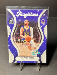 2023-24 Stephen Curry 2023-24 Panini Donruss Insert Panini [Base] #9