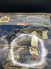 Dale Earnhardt Sr #3 “Sun Glasses Variant” McFarlane Nascar 2004 Series 1.