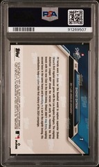 2024 TOPPS NOW #1 SHOHEI OHTANI * PSA 10 * DODGERS DEBUT MLB SEOUL SERIES *QTY*