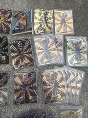 2024-25 Panini Revolution NBA Lot of 37 Rookies – See Description for Detail!