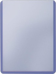 3″ X 4″ Clear Regular Toploaders for Cards with Card Sleeves Bundle Standard Siz