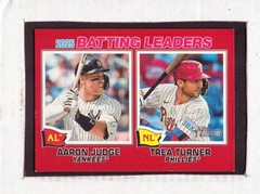 2026 Topps Heritage Red Border #1 – #400 – Finish Your Set – You Pick