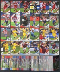 2008 Upper Deck MLS – Soccer Cards – Complete Your Set – You U Pick
