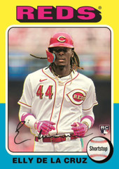 2024 Topps Heritage Card#301-500 – You Pick to complete your set!