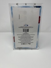 Acrylic Display Case Magnetic Lid FITS 2018 Topps Chrome Baseball Hobby Box