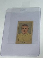 1923 W515-1 #42 WILLIE KAMM UNGRADED VG CHICAGO WHITE SOX BASEBALL CARD.