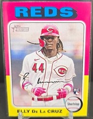 2024 Topps Heritage – Base – #301-500 – You Pick/Choose – FREE SHIPPING