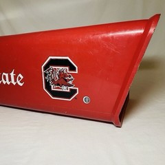 South Carolina Gamecocks The State Newspaper Dura Tube By Continental Products