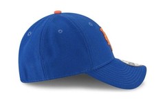 New York Mets 9Forty Blue New Era MLB The League Adjustable Hat – Size: OSFA
