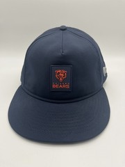 Chicago Bears 7 3/8 New Era 2025 NFL Sideline On Field 59FIFTY Fitted Cap New