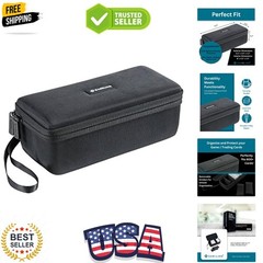 Game Card Storage Case – Collectible Trading Cards Holder – For 600+ Cards – …
