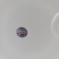 Authentic Wincraft Los Angeles Dodgers World Series 2025 5 Gal. Leaktite Bucket