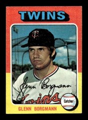 1975 Topps 6-257 EX/EX-MT Pick From List All PICTURED uu7