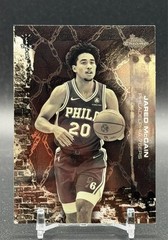 2025-26 Topps Chrome Cactus Jack – Pick Your Base Card – Buy 3+ and Save 20%!