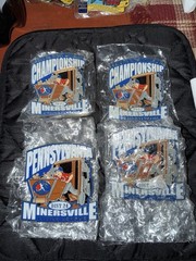 4 Little League Baseball Championship, Minersville, Pennsylvania West Division