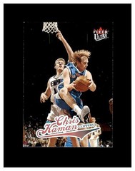 2004-05 FLEER ULTRA BASKETBALL YOU PICK SEE SCANS OF EVERY CARD STARS & ROOKIES